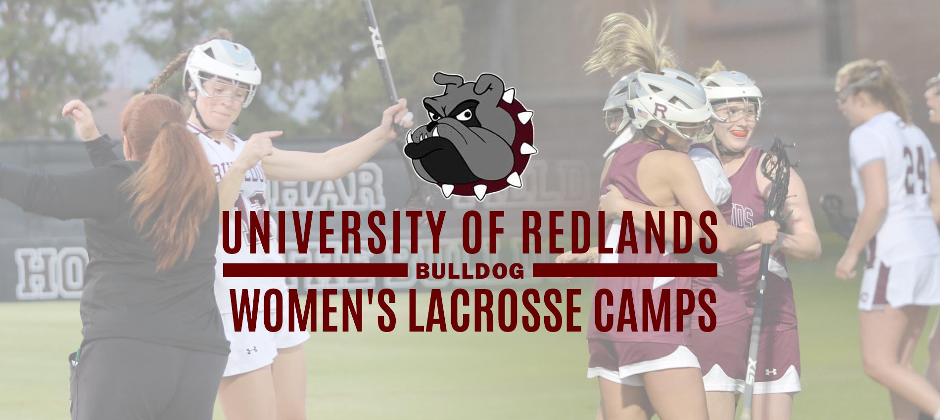 Redlands Women's Lacrosse Camps Redlands, CA